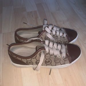 Michael Kors sneakers